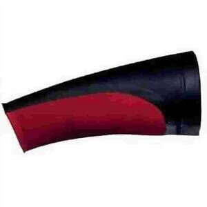 NEW TYR men's shift aqua arm bands in black/red